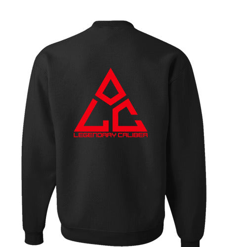 Legendary Crewneck