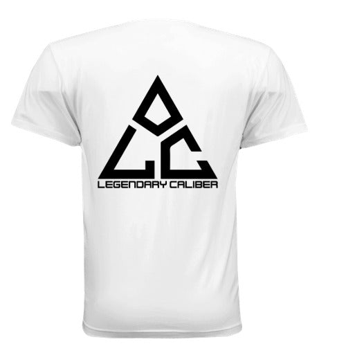 Legendary Tee