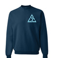 Navy Crewneck