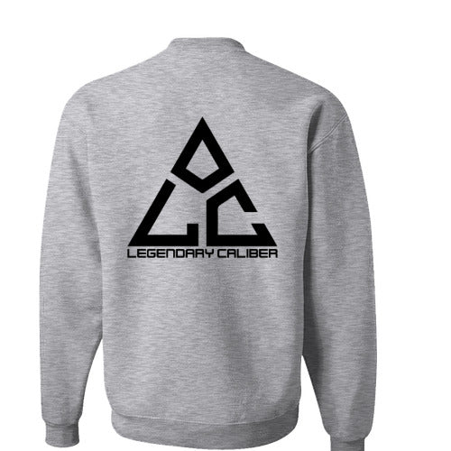 Legendary Crewneck