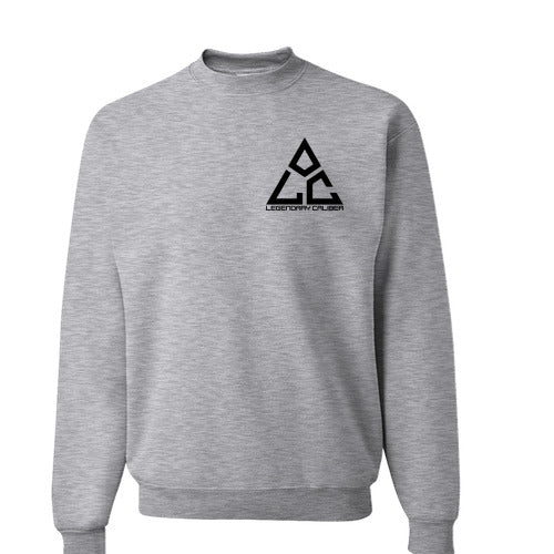 Legendary Crewneck